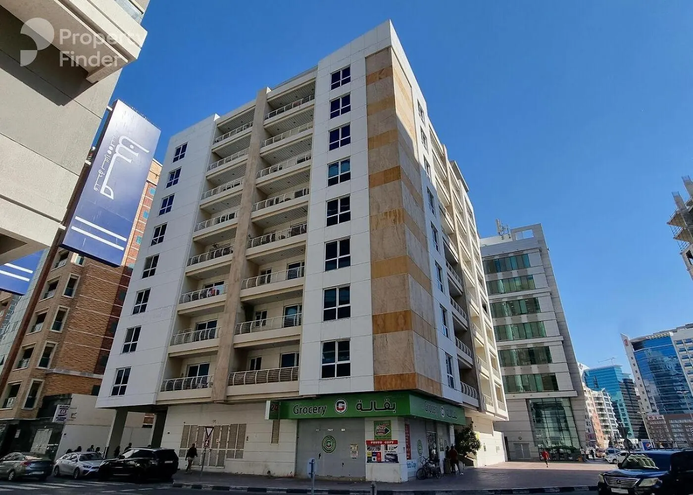 Adaz Home Dubai United Arab Emirates